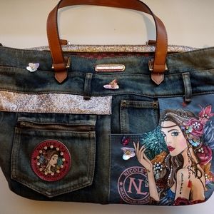 Nicole Lee Purse